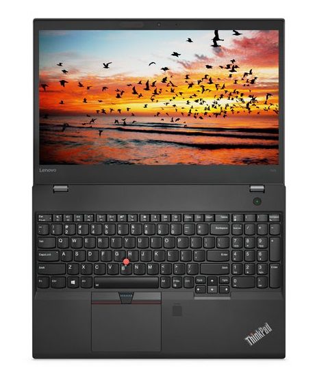 LENOVO T570