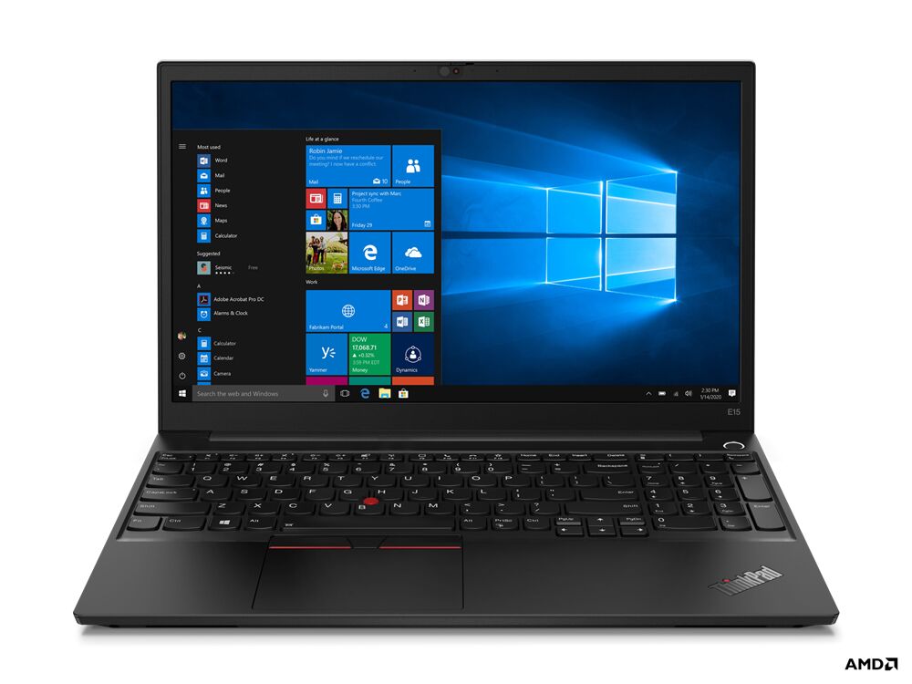 LENOVO ThinkPad E15 Gen 2 (AMD)