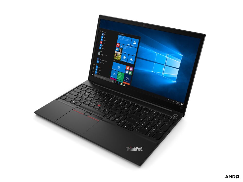 LENOVO ThinkPad E15 Gen 2 (AMD)