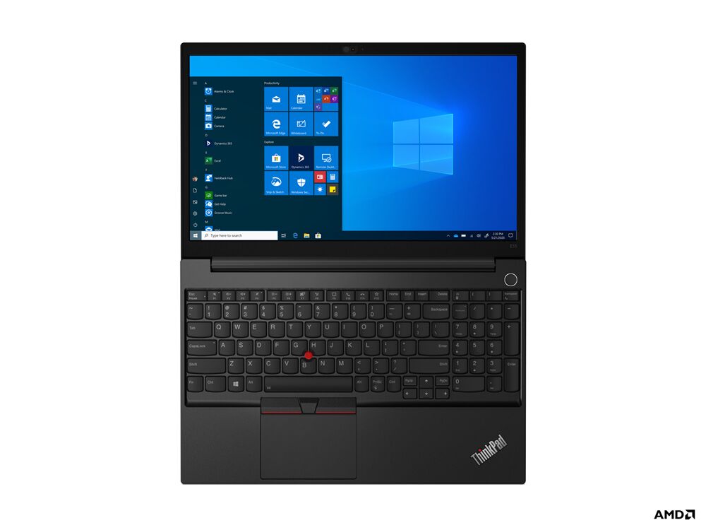 LENOVO ThinkPad E15 Gen 2 (AMD)