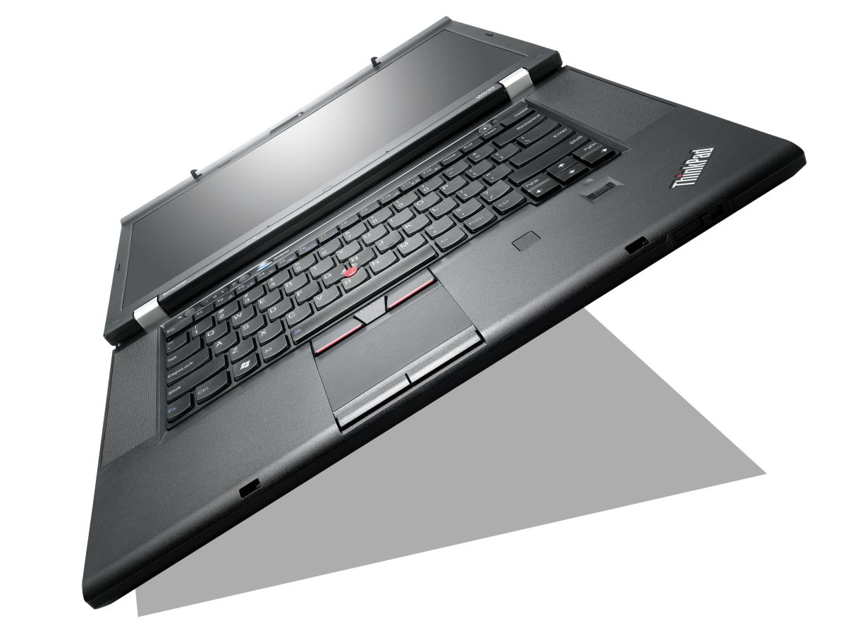LENOVO W530