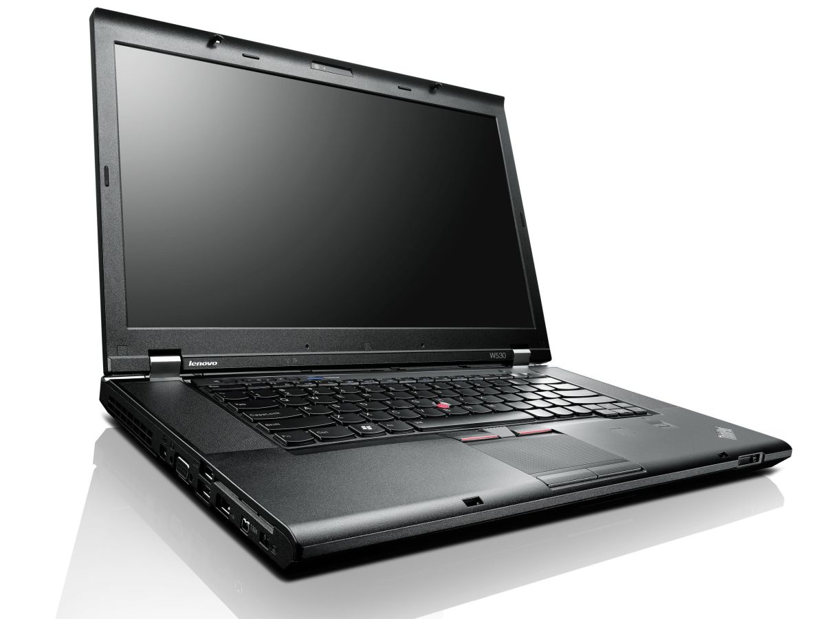 LENOVO W530