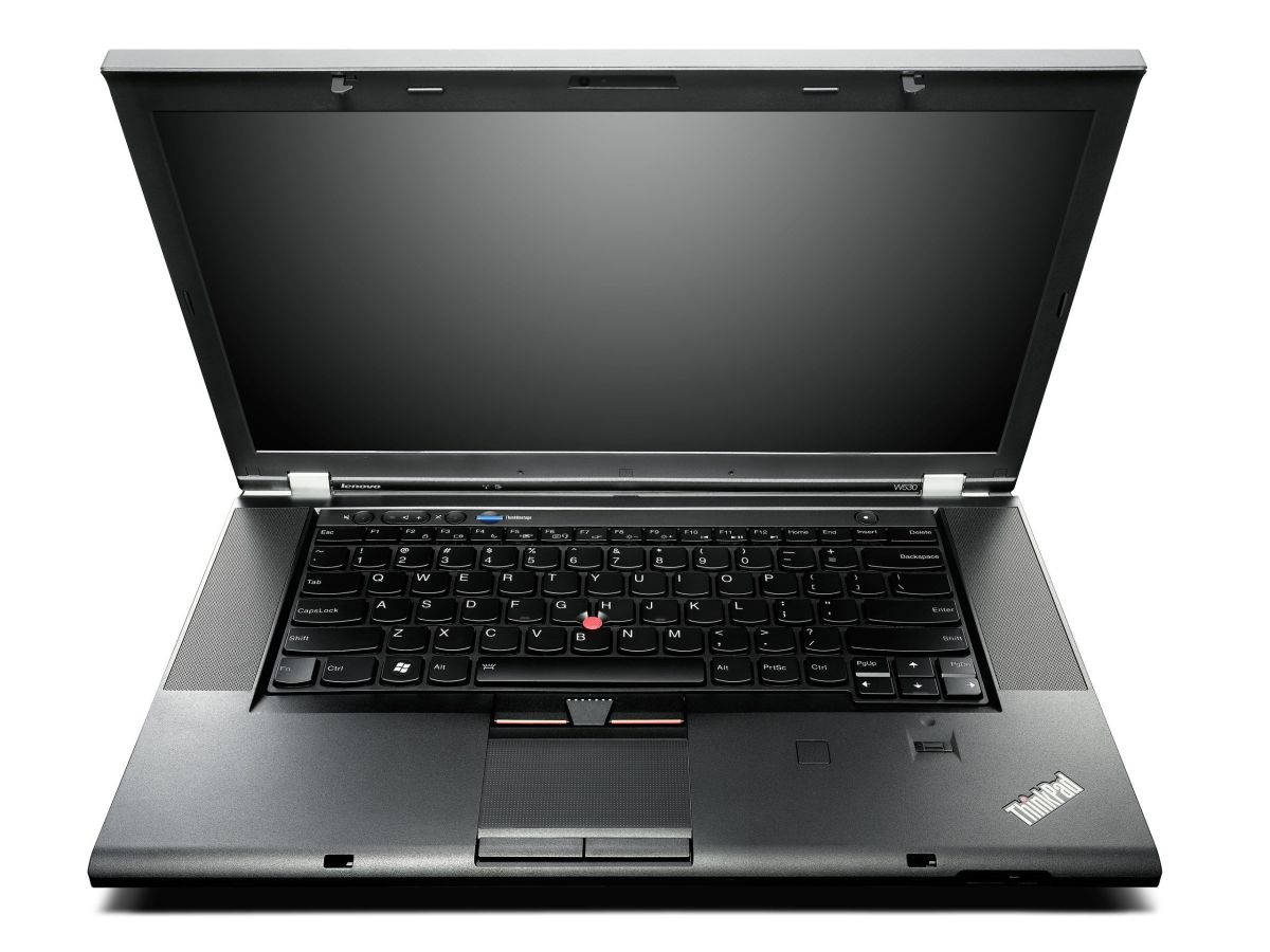 LENOVO W530
