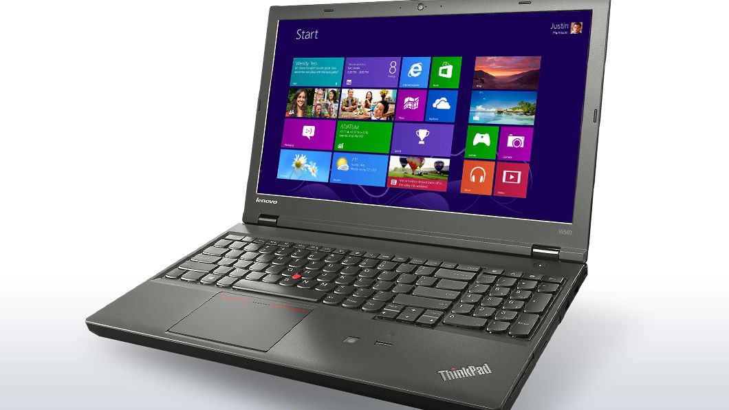 LENOVO W540
