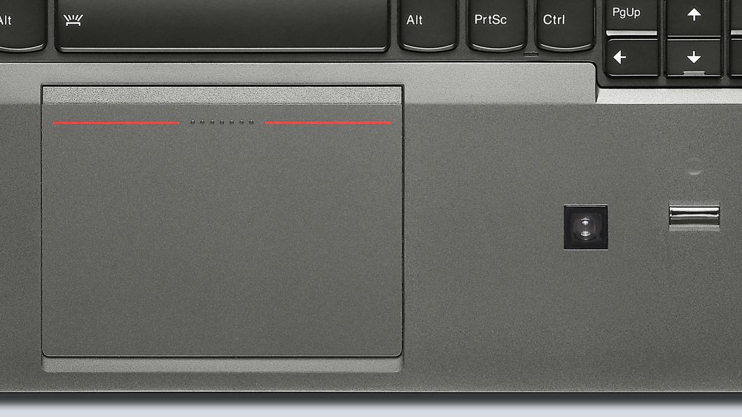 LENOVO W540