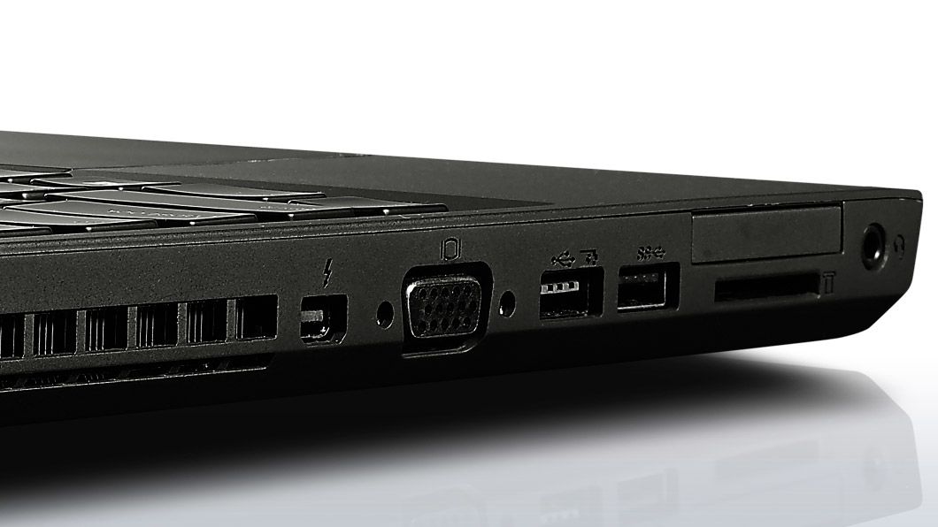 LENOVO W540