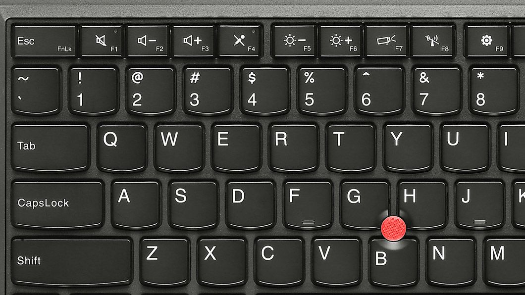 LENOVO W540