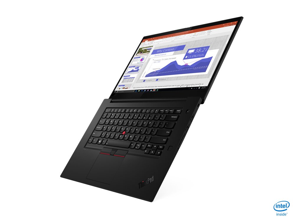 LENOVO X1 Extreme Gen 3