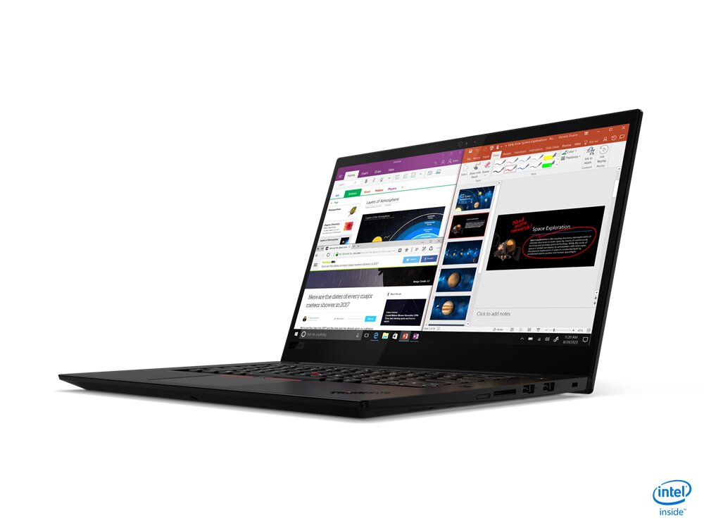 LENOVO X1 Extreme Gen 3