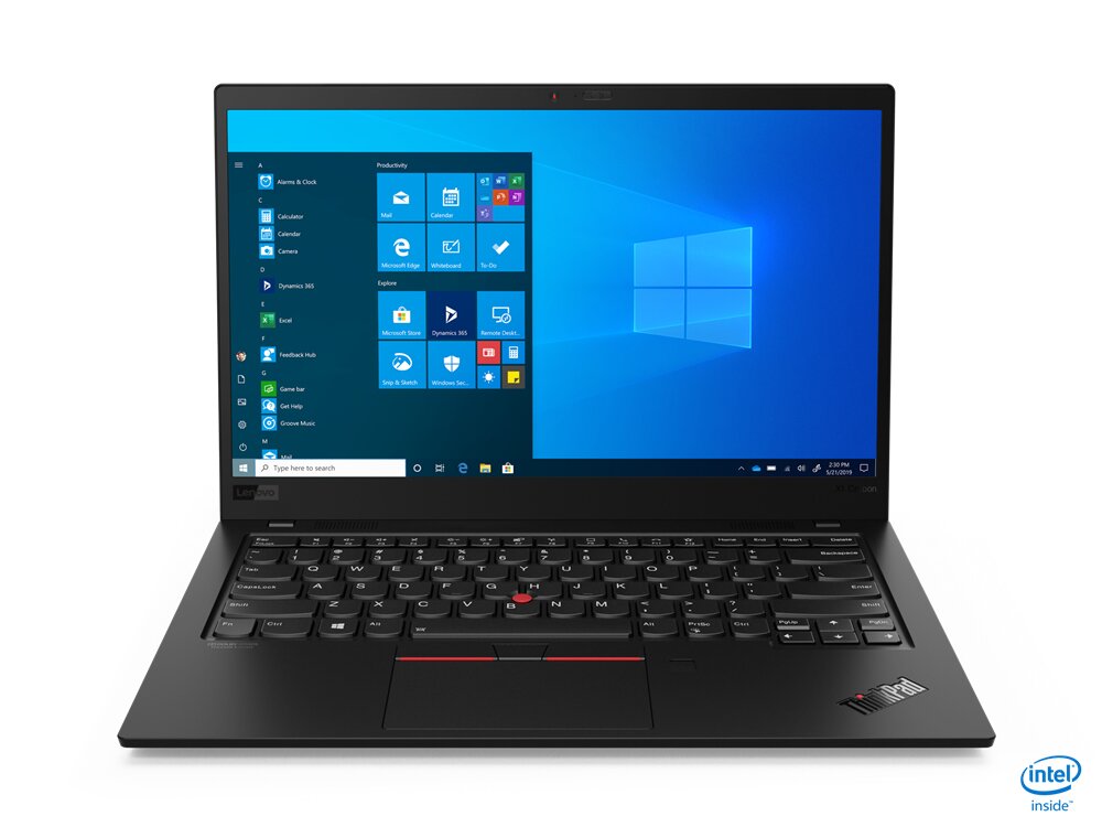 LENOVO X1 Extreme Gen 3