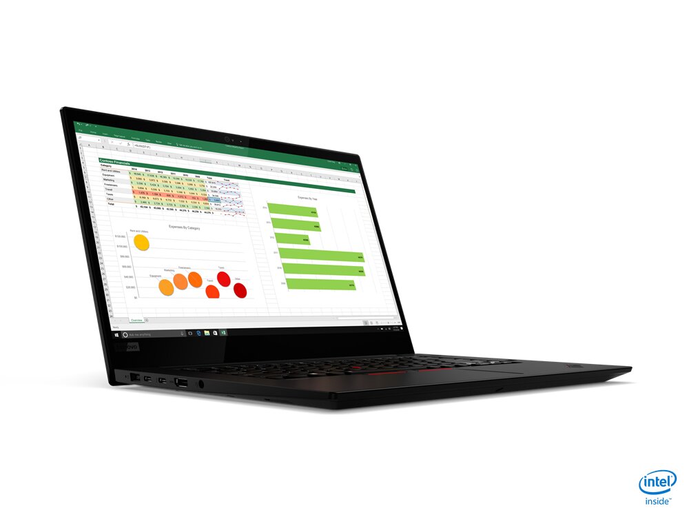 LENOVO X1 Extreme Gen 3