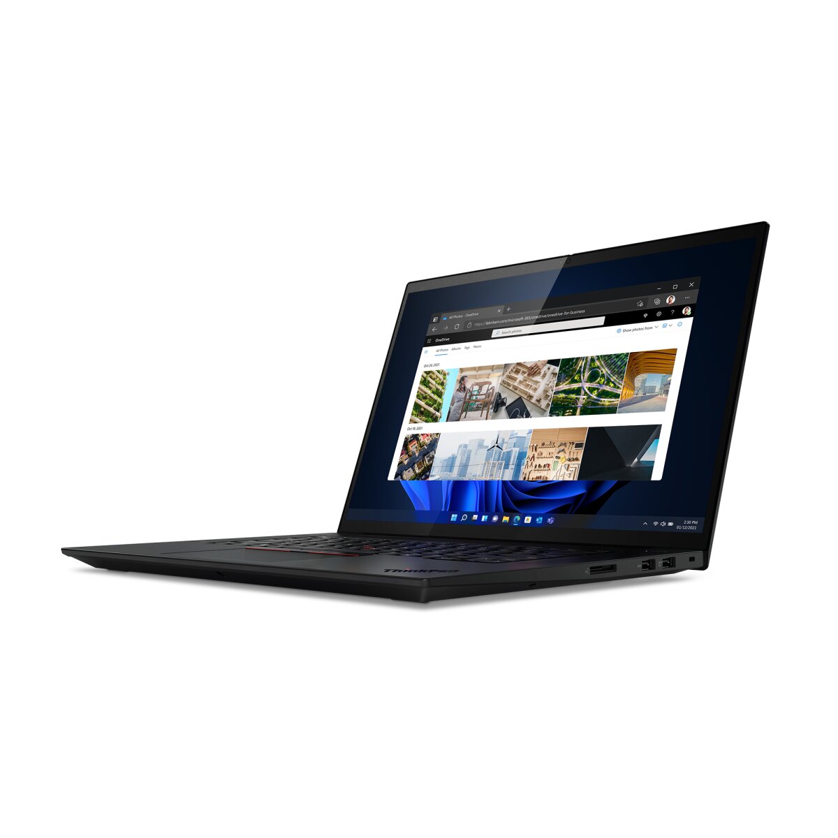 LENOVO X1 Extreme Gen 5