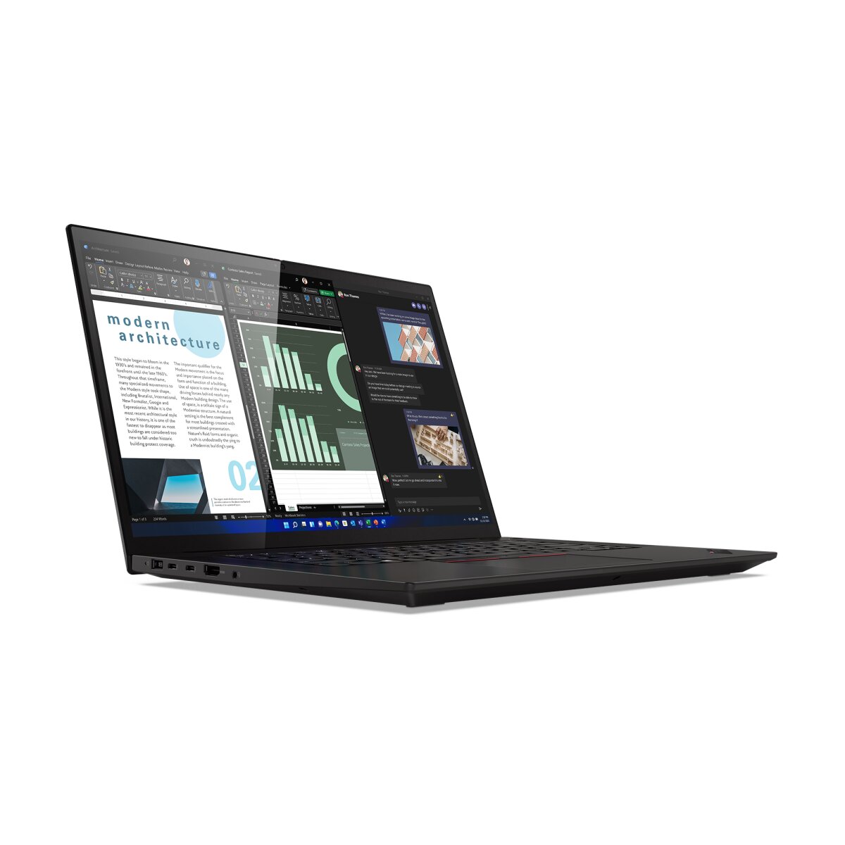 LENOVO X1 EXTREME