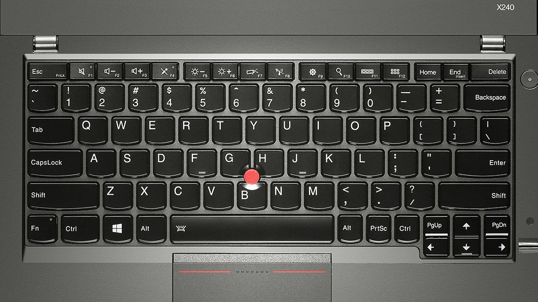LENOVO X240