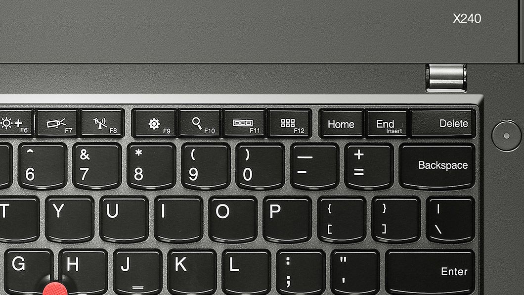LENOVO X240