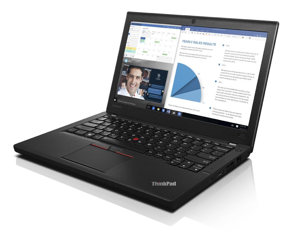 LENOVO X260 Grade T1A