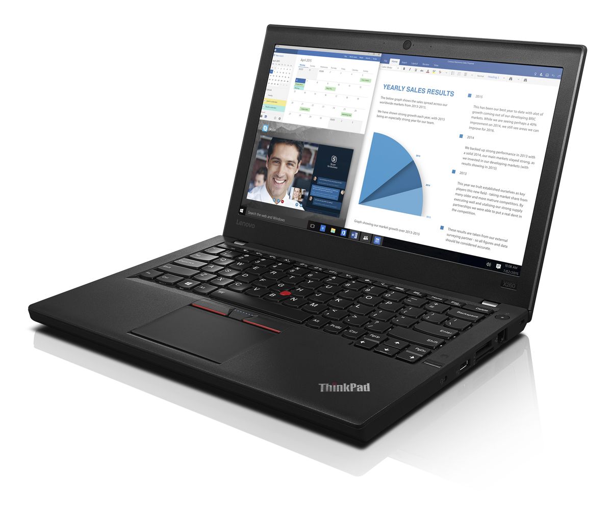 LENOVO X260