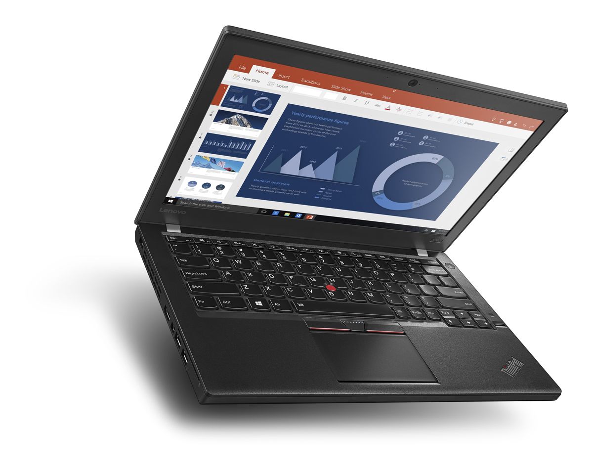 LENOVO X260