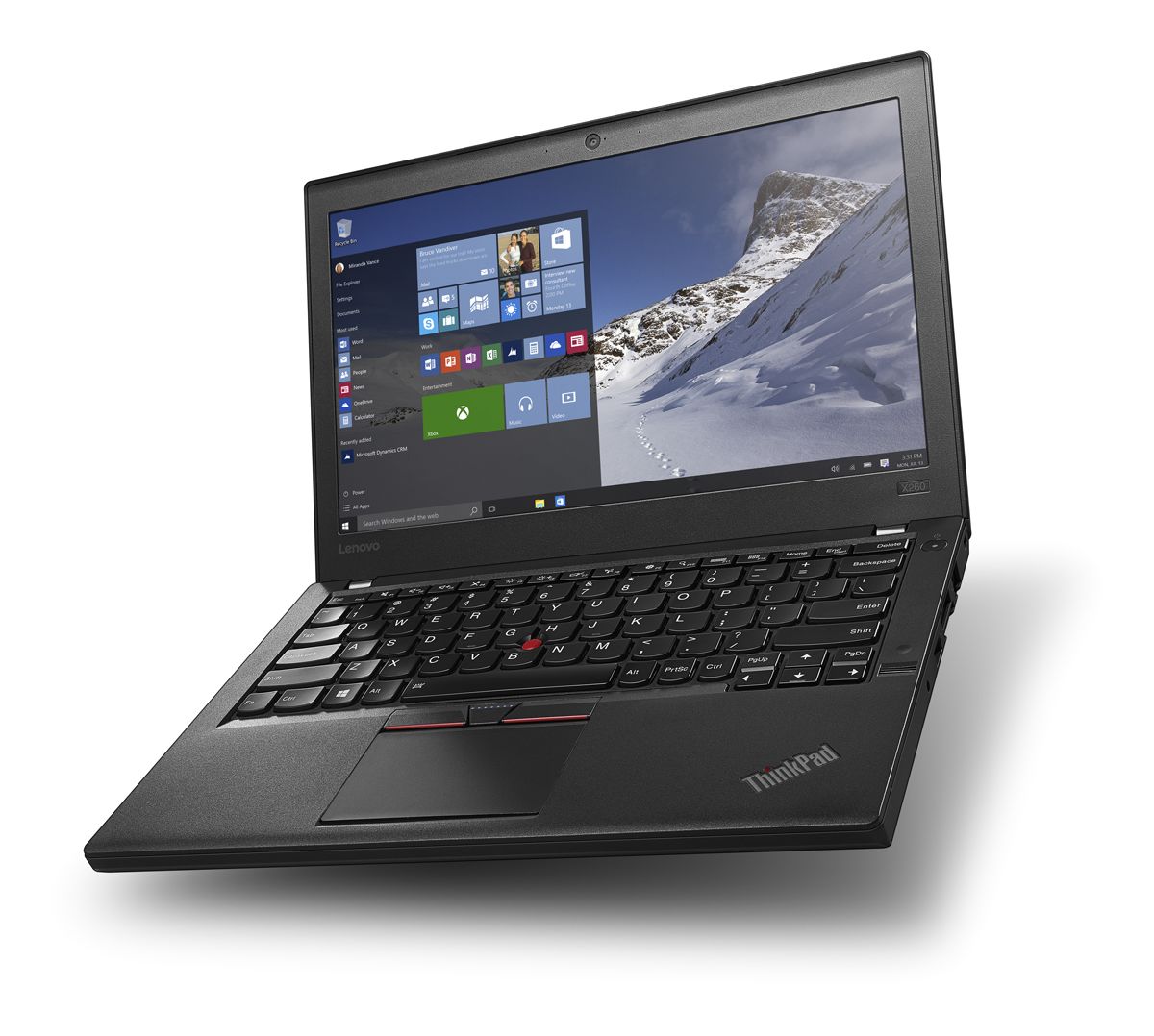 LENOVO X260