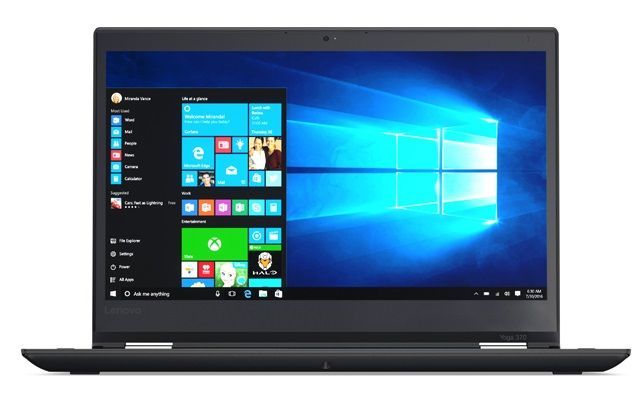 LENOVO Yoga 370