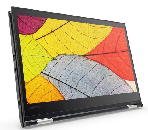 LENOVO Yoga 370