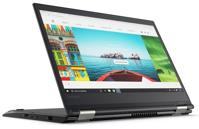 LENOVO Yoga 370