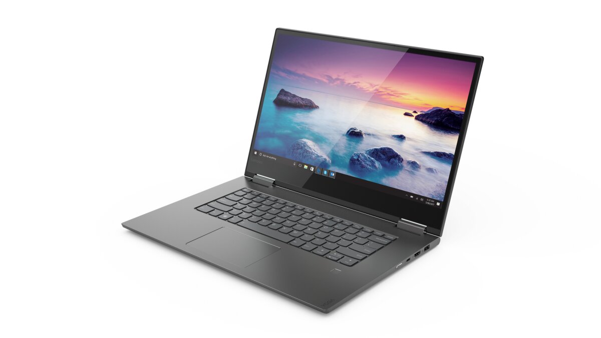 LENOVO 730-15IKB
