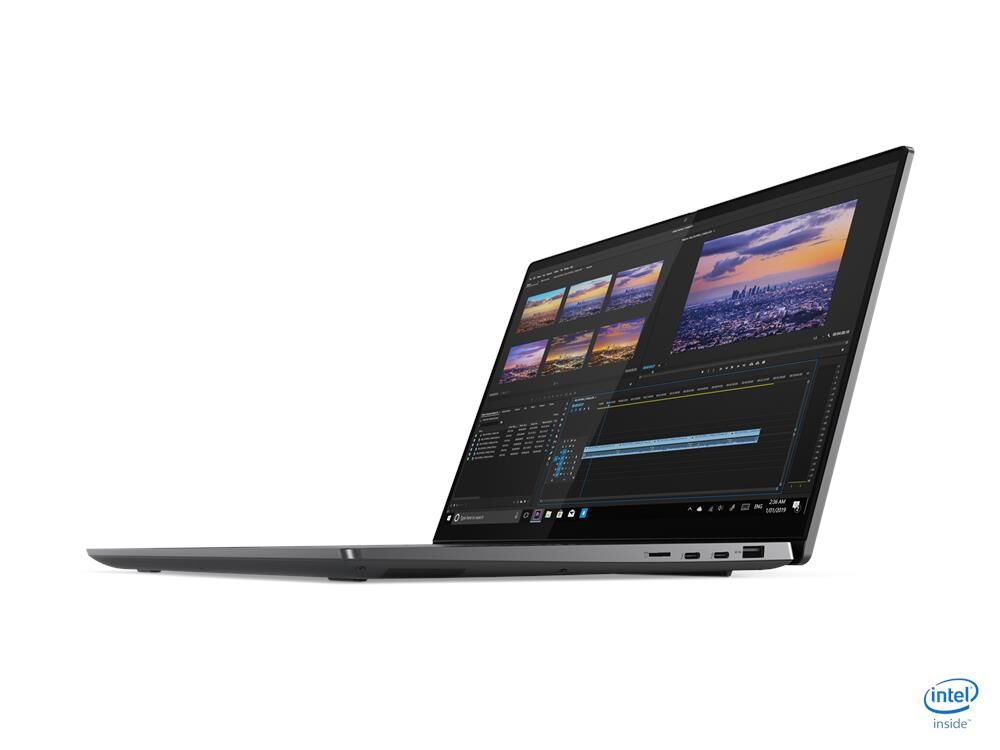 LENOVO S740