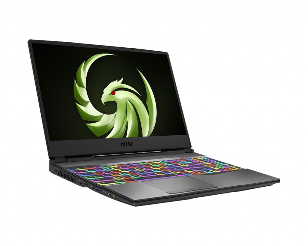 MSI 15 A4DEK-024MX