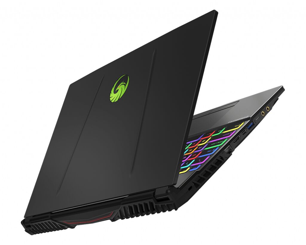 MSI 15 A4DEK-024MX