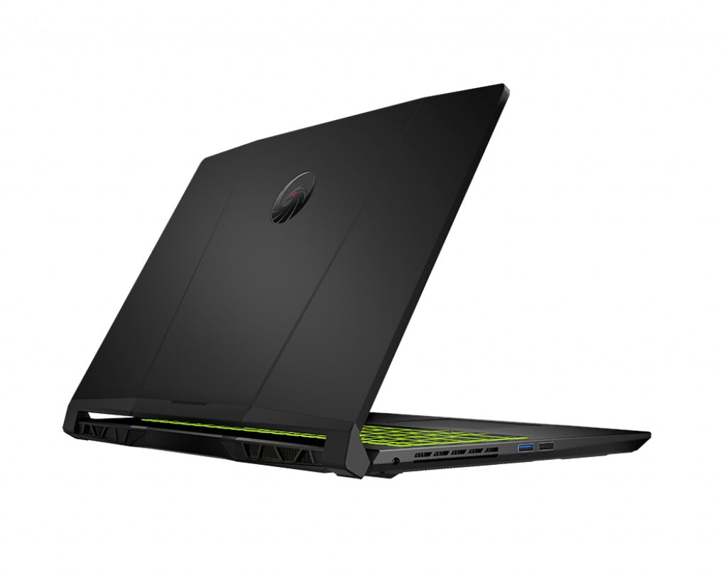 MSI 15 B5EEK-032XFR
