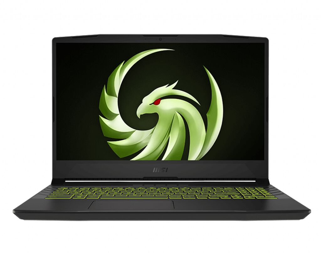 MSI 15 B5EEK-077