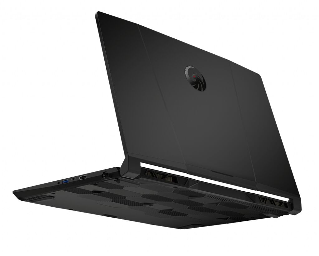 MSI 15 B5EEK-093IT