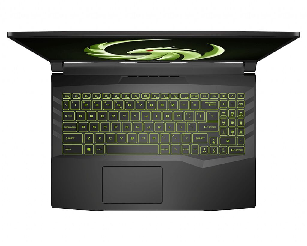 MSI 15 B5EEK-209IT