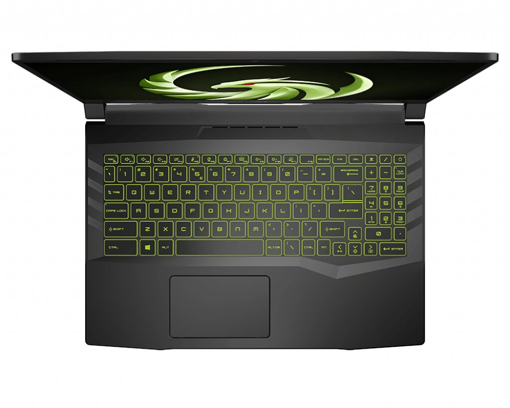 MSI 15 B5EEK-234AU