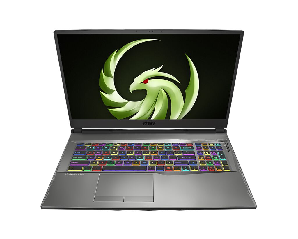 MSI 17 A4DEK-006