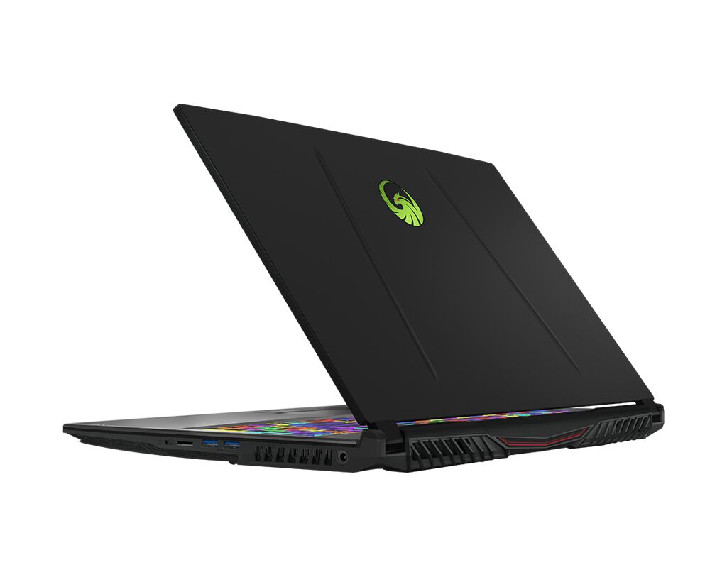 MSI 17 A4DEK-006