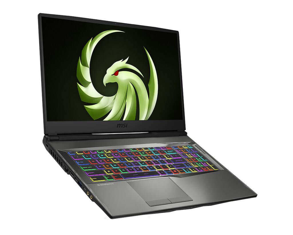 MSI 17 A4DEK-010XIT