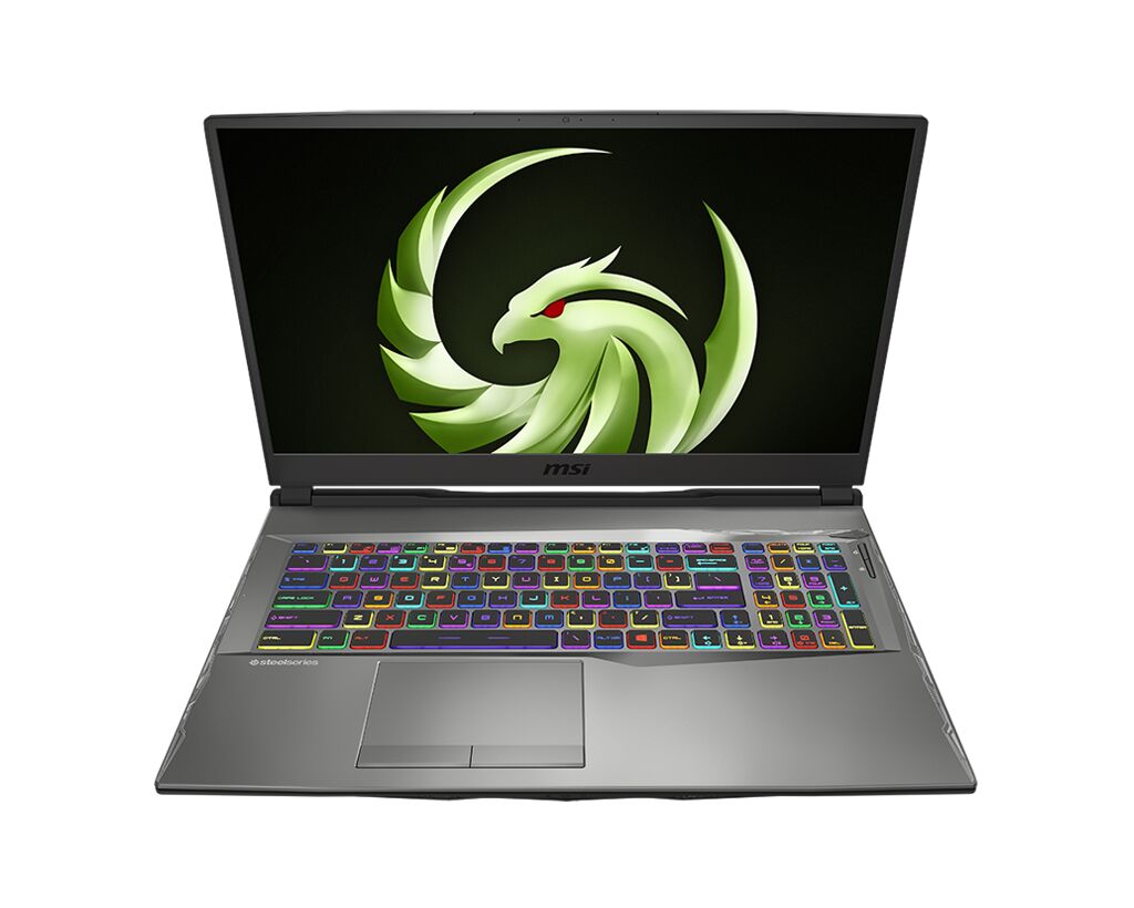 MSI 17 A4DEK-010XIT