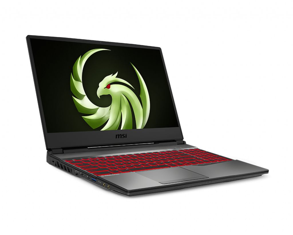 MSI A3DD-004