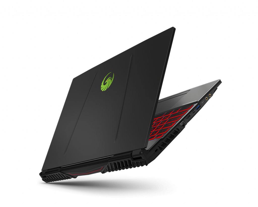 MSI A3DD-004