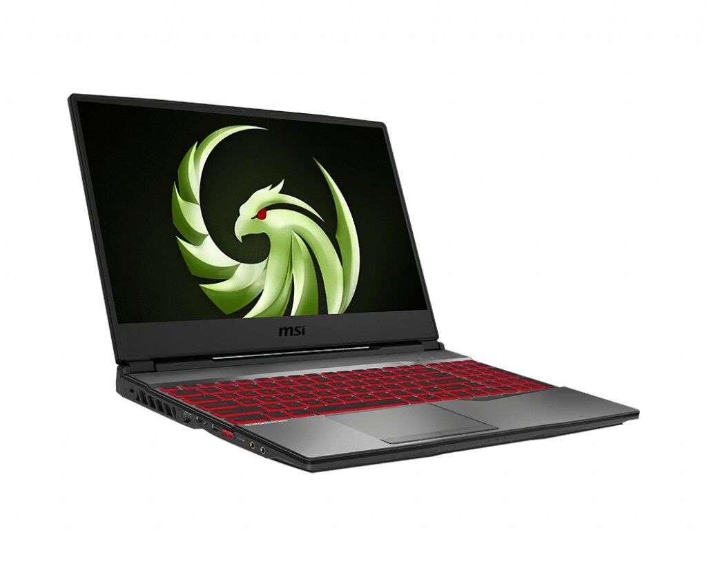 MSI A3DD-095XFR
