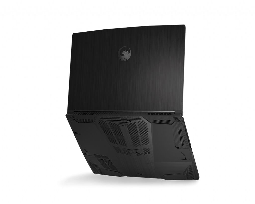 MSI 15 A4DCR-084IT