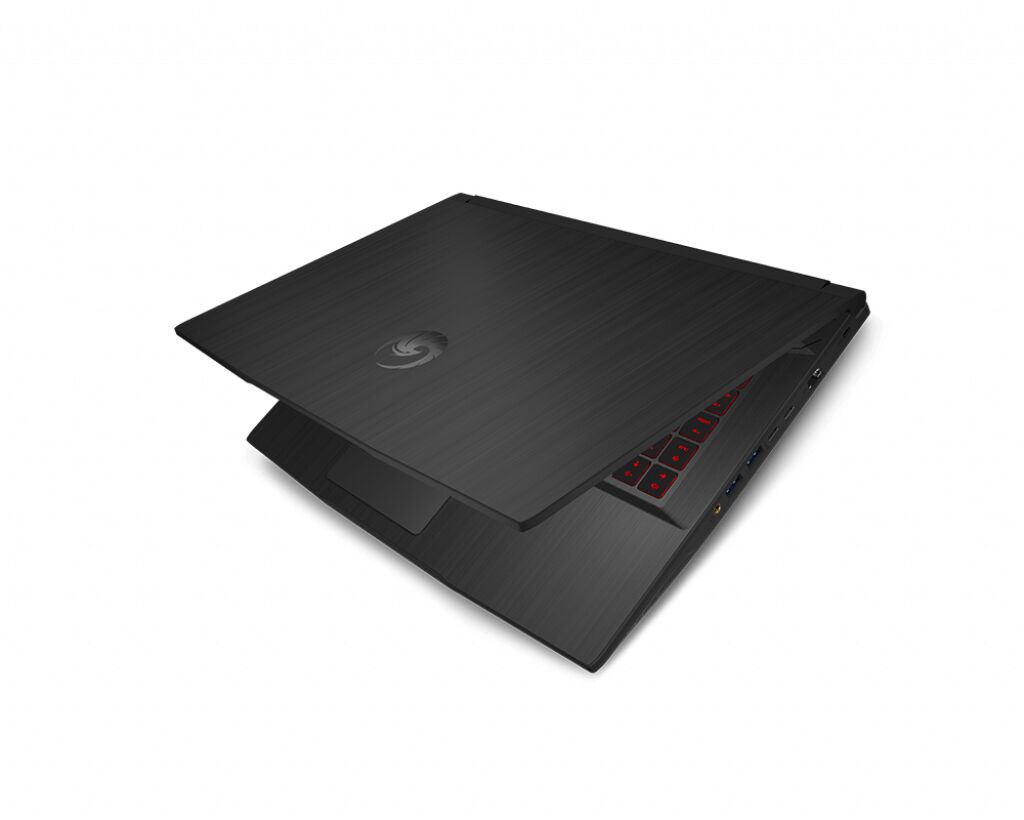 MSI 15 A4DDR-248