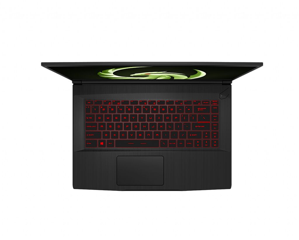 MSI 15 B5DD-012XES