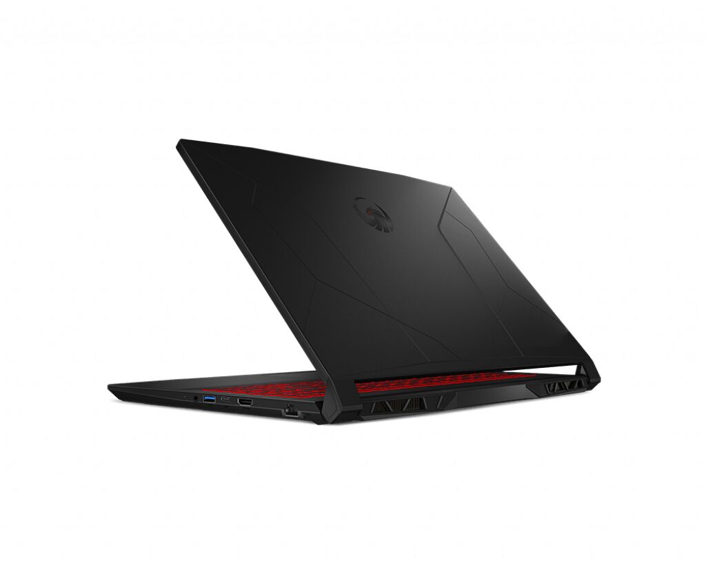 MSI 15 B5DD-228NL