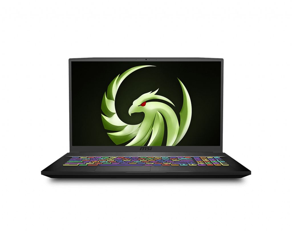 MSI 17 A4DDK-002XES