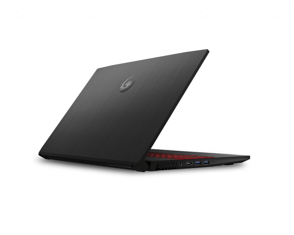 MSI 17 A4DDR-007