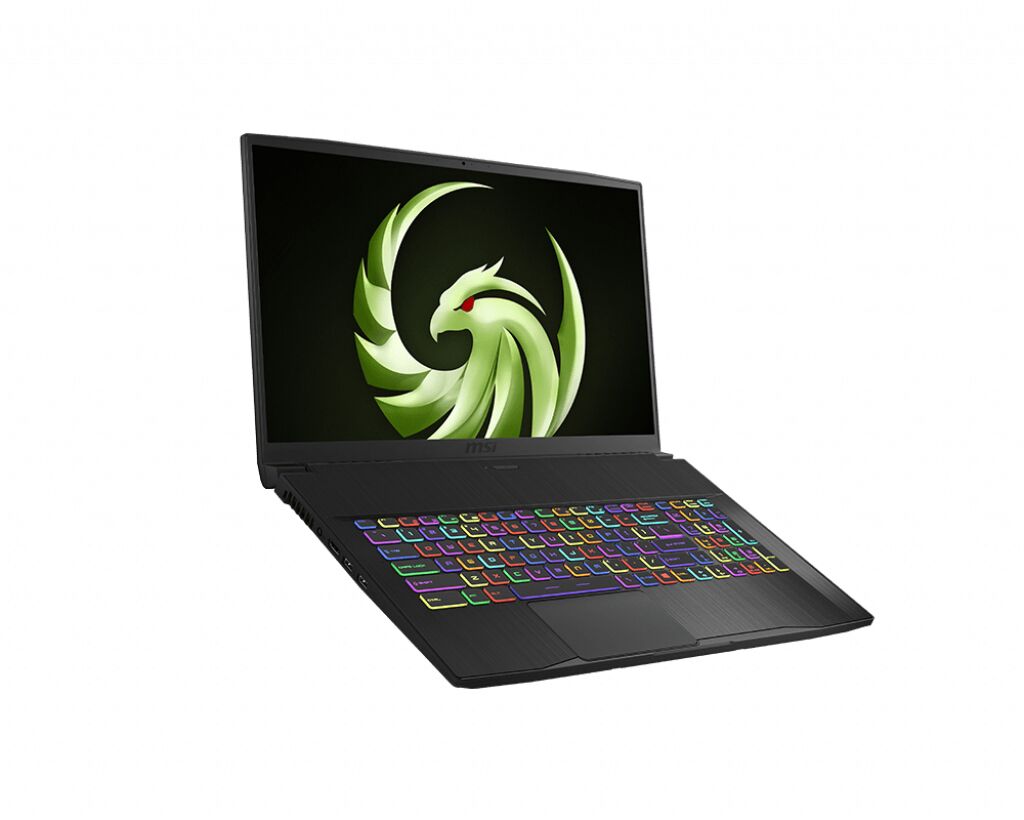 MSI 17 A4DDR-082
