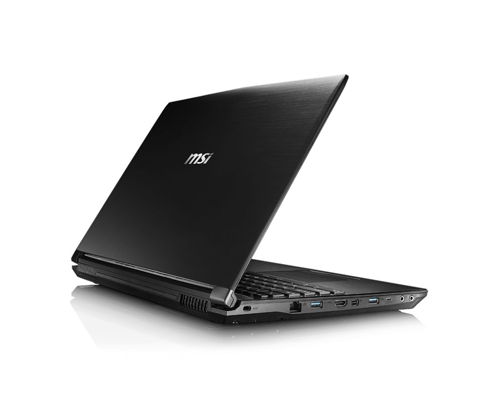 MSI CX62 7QL-229FR